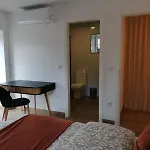 게스트하우스 Casa Aurora 캄푸 두 제레스