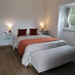 Casa Aurora * 캄푸 두 제레스
