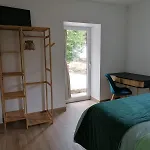 게스트하우스 Casa Aurora