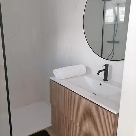 Ferienhaus Casa Aurora *