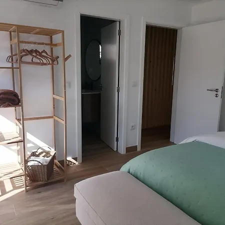 Casa Aurora Ferienhaus