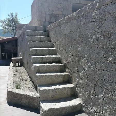 Konukevi Casa Aurora *