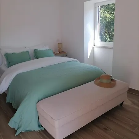 Casa Aurora * Campo do Gerês