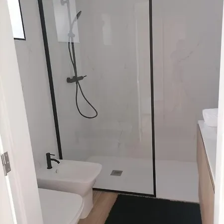 Casa de hóspedes Casa Aurora Campo do Gerês