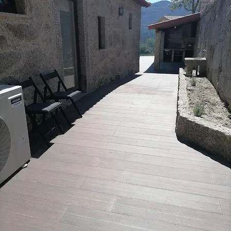 Casa Aurora Ferienhaus