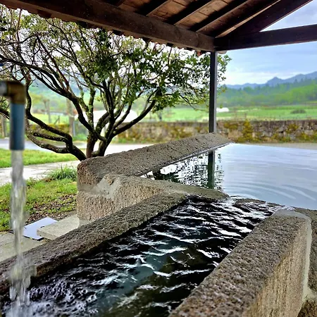 Casa de hóspedes Casa Aurora