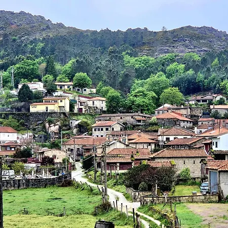 Casa Aurora *