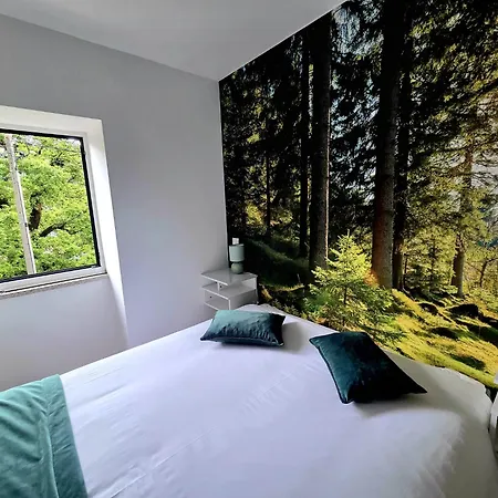 Casa Aurora * 캄푸 두 제레스