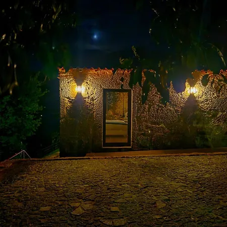 Casa Aurora Ferienhaus Campo do Geres