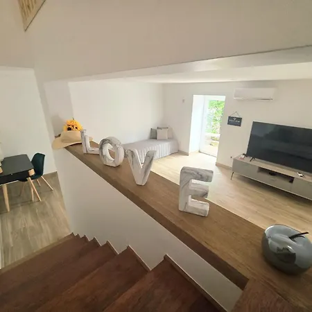 Casa Aurora *