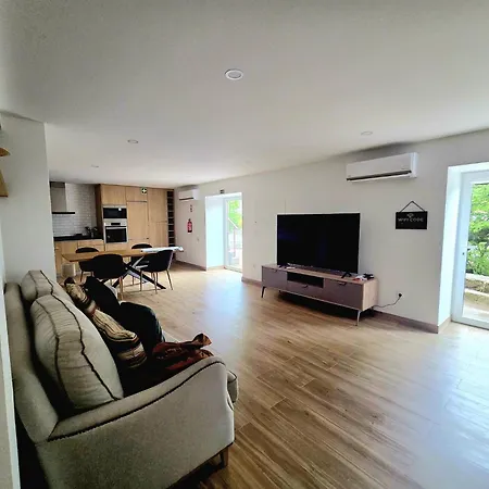 Ferienhaus Casa Aurora *