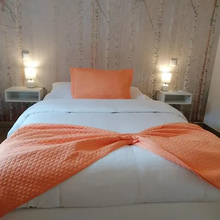 Casa Aurora Campo do Gerês