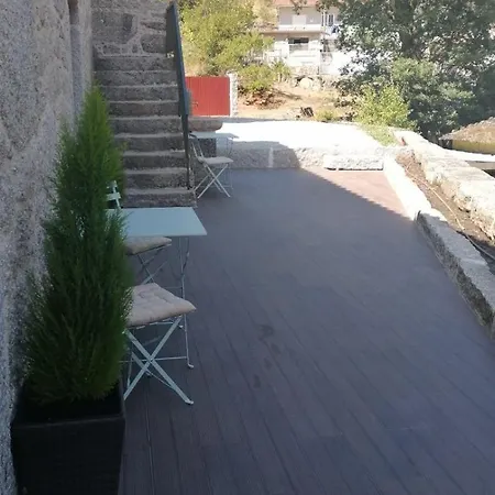 Casa Aurora Konukevi *