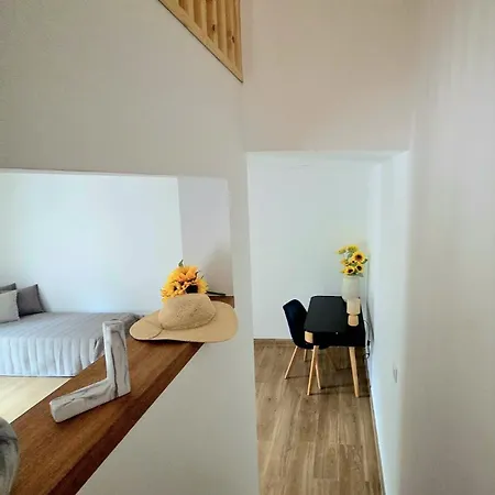 Casa de hóspedes Casa Aurora Campo do Gerês