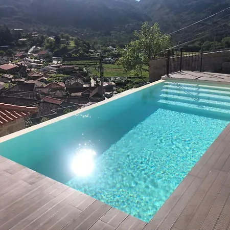 Casa Aurora Konukevi *