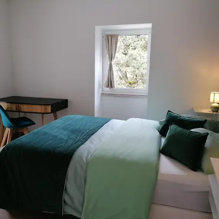 Casa Aurora * Campo do Gerês