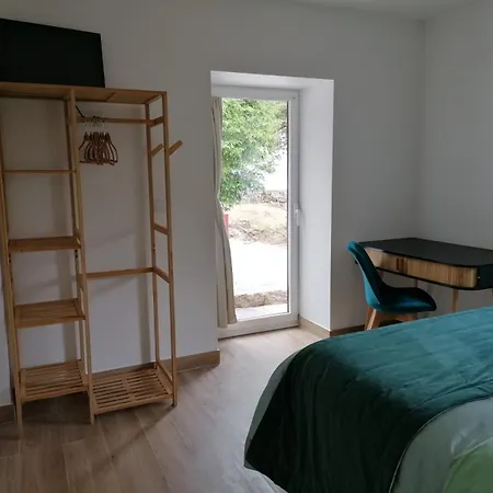 Konukevi Casa Aurora