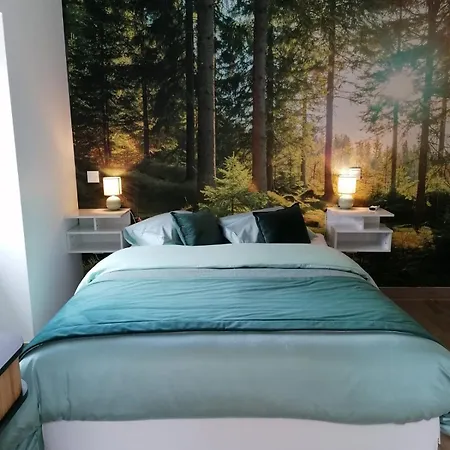 Casa Aurora