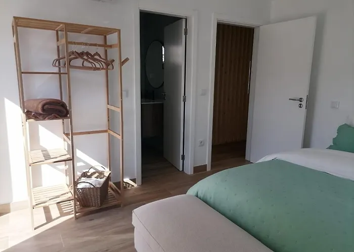 Casa Aurora Pensión