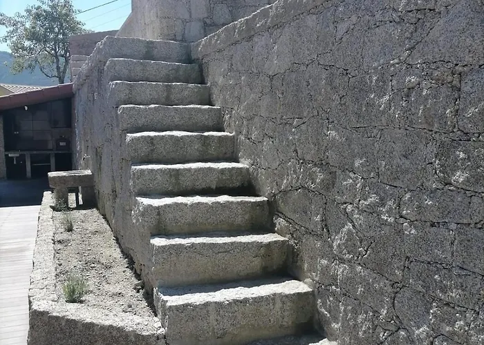 Pensión Casa Aurora *