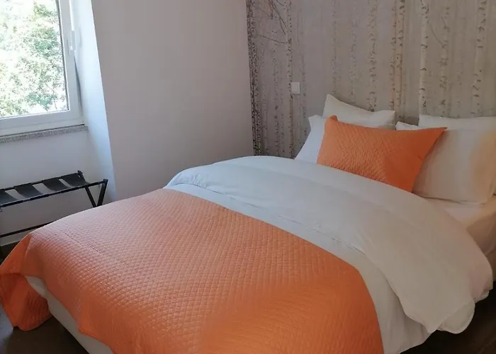 Casa Aurora Campo do Geres