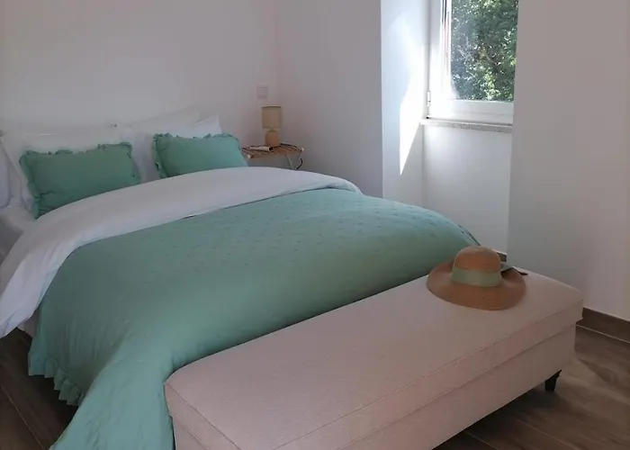 Casa Aurora * Campo do Geres