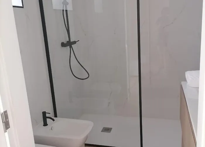 Pensión Casa Aurora Campo do Geres