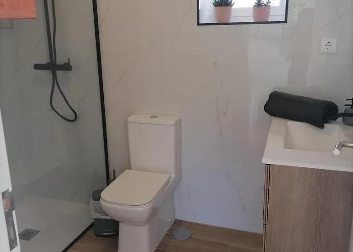 Pensión Casa Aurora Campo do Geres