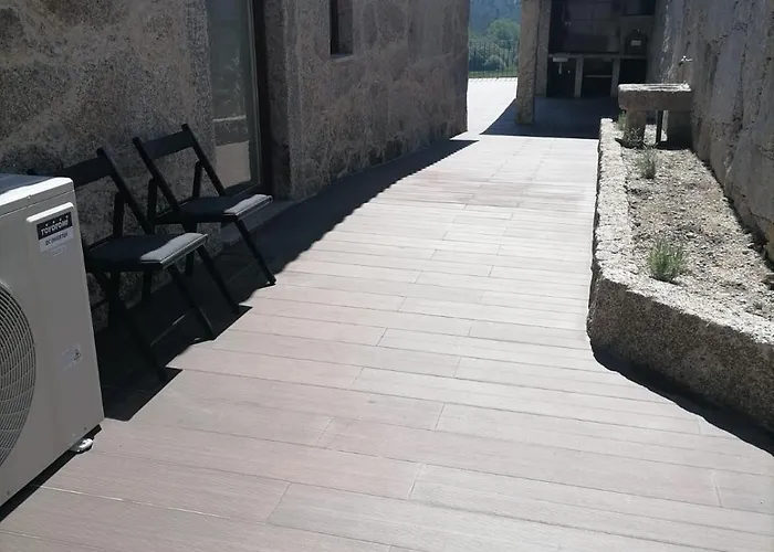 Casa Aurora Pensión