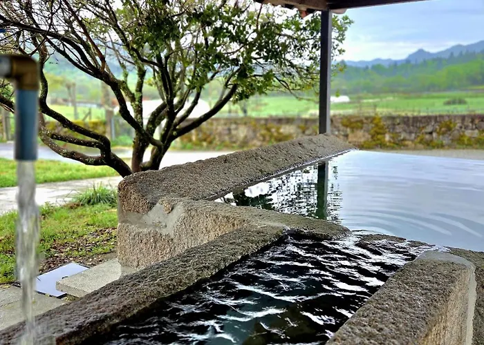 Pensión Casa Aurora