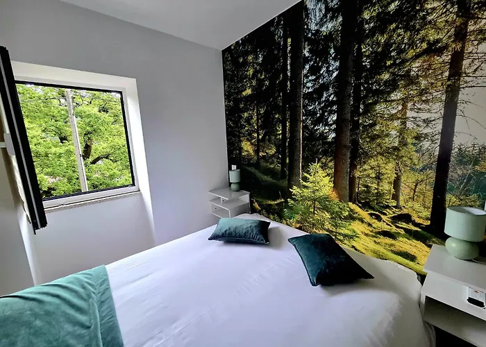 Casa Aurora * Campo do Geres