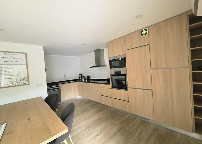 Pensión Casa Aurora *