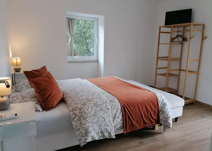 Casa Aurora * Campo do Geres