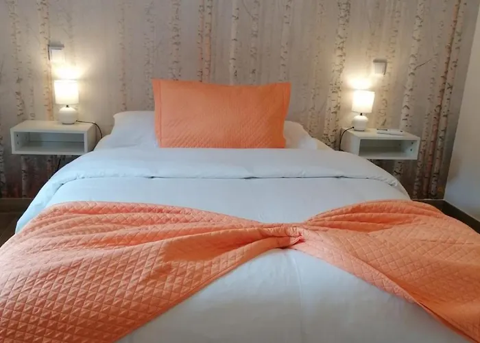 Casa Aurora Campo do Geres