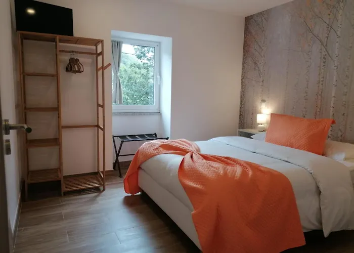 Casa Aurora Campo do Geres