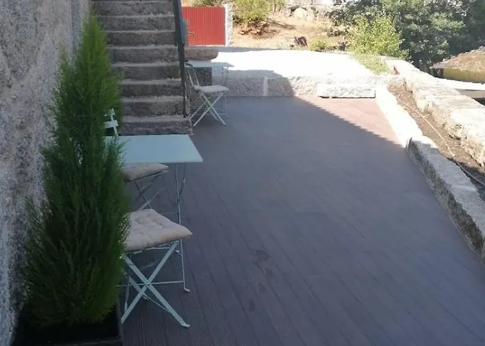 Casa Aurora Pensión *