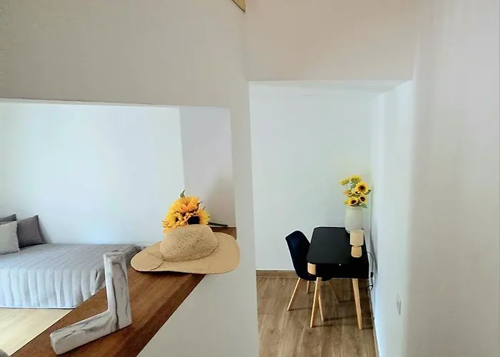 Pensión Casa Aurora Campo do Geres