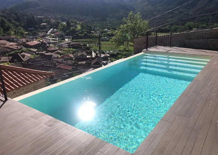 Casa Aurora Pensión *