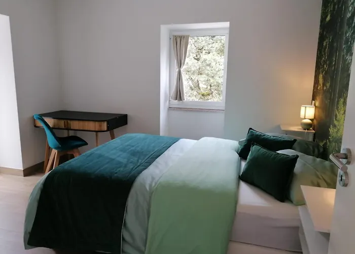 Casa Aurora * Campo do Geres