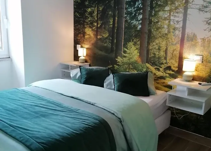 Casa Aurora Pensión *